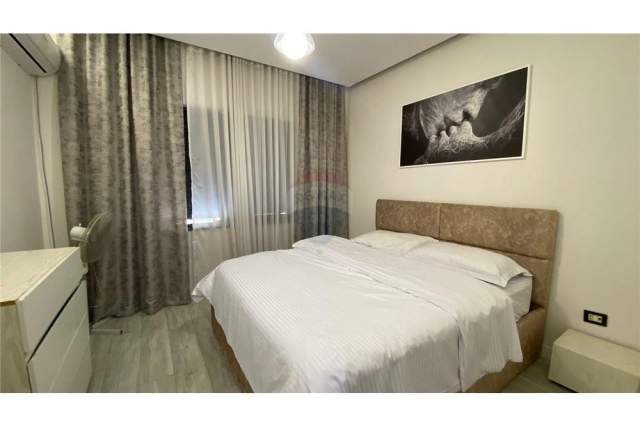 Tirane, ofert apartament 2+1 Kati 5, 80 m² 129.000 Euro (21dhjetori)