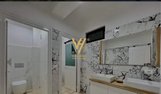 Tirane, jepet me qera bar-resorant Kati 0, 600 m² 3.000 Euro (VISHNJE)