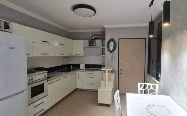 Tirane, jepet me qera apartament 2+1+BLK Kati 4, 100 m² 700 Euro (Kompleksi Homeplan,Report TV)