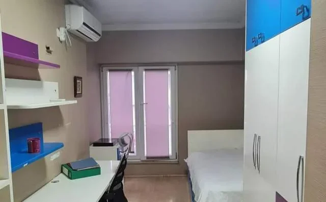 Tirane, jepet me qera apartament 2+1+BLK Kati 4, 100 m² 700 Euro (Kompleksi Homeplan,Report TV)