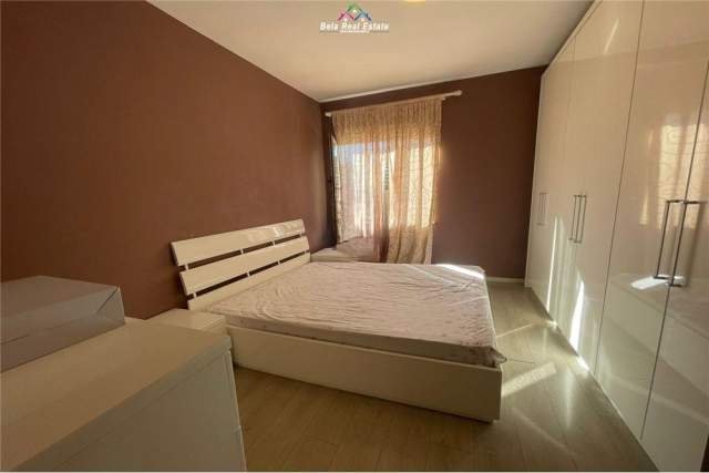 Tirane, jepet me qera apartament 2+1+BLK Kati 2, 111 m² 550 Euro (21 dhjetori)