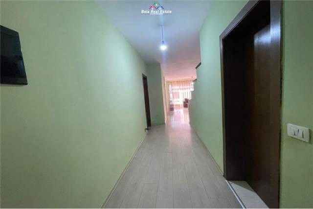 Tirane, jepet me qera apartament 2+1+BLK Kati 2, 111 m² 550 Euro (21 dhjetori)