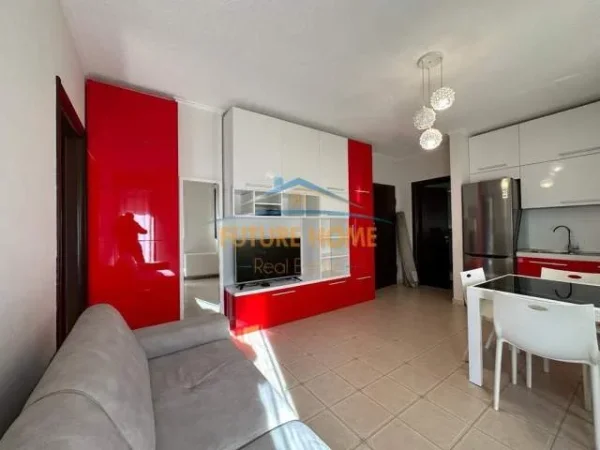 Tirane, jepet me qera apartament 1+1+BLK Kati 3, 60 m² 500 Euro (Kopeshti Zoologjik)