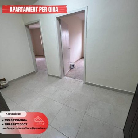 Tirane, jepet me qera apartament 1+1+BLK Kati 4, 350 Euro (Prokuroria e Tiranes)