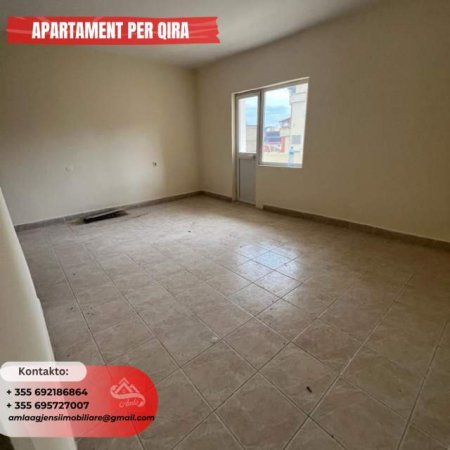 Tirane, jepet me qera apartament 1+1+BLK Kati 4, 350 Euro (Prokuroria e Tiranes)