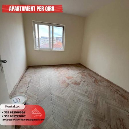 Tirane, jepet me qera apartament 1+1+BLK Kati 4, 350 Euro (Prokuroria e Tiranes)
