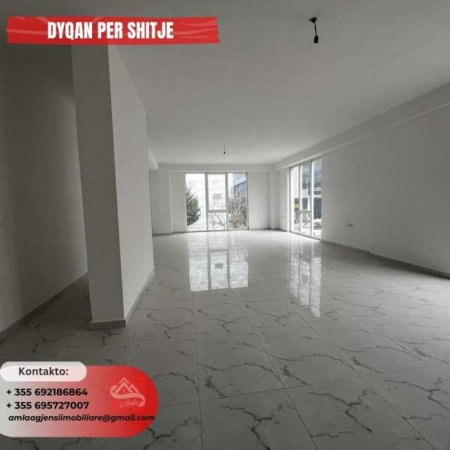 Tirane, shitet ambjent biznesi Kati 2, 100 m² 290.000 Euro (Bulevardi Blu Buze Rruge ,Perball Rajonit te Polic)