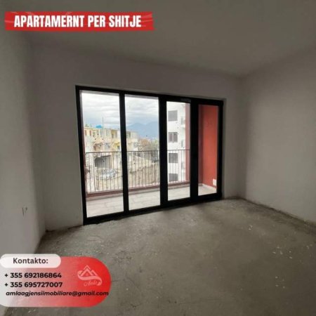 Tirane, shitet apartament 2+1+A+BLK Kati 2, 268 m² 280.000 Euro (Kodra e Diellit 2)