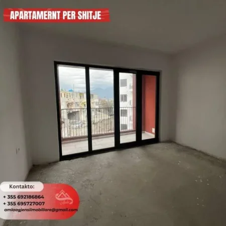 Tirane, shitet apartament 2+1+A+BLK Kati 2, 268 m² 280.000 Euro (Kodra e Diellit 2)