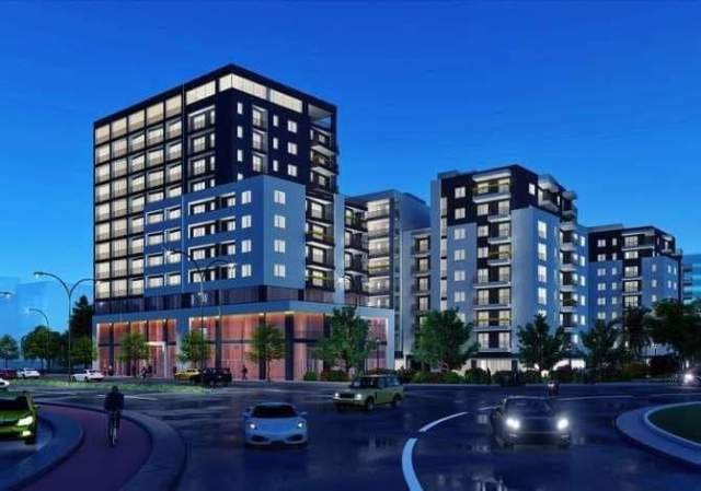 Tirane, shitet apartament 2+1 114 m² 147.000
