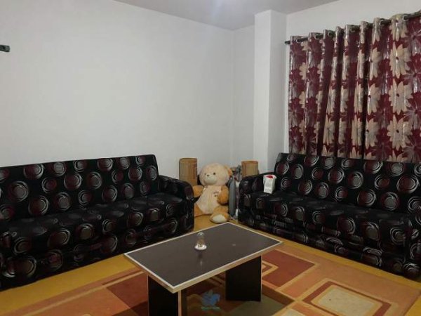 Tirane, jepet me qera Vile 1+1+BLK Kati 3, 65 m² 450 Euro (21 Dhjetori)