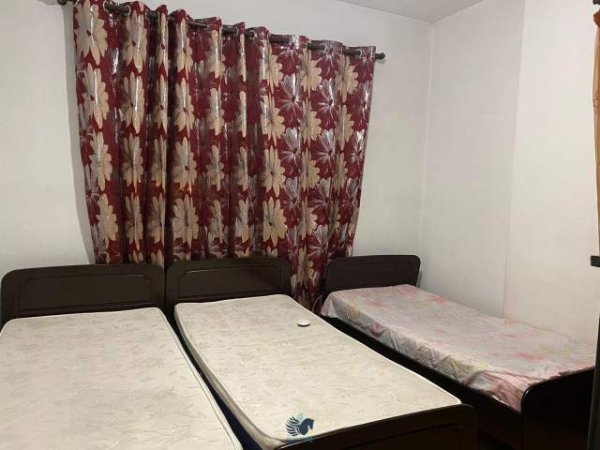 Tirane, jepet me qera Vile 1+1+BLK Kati 3, 65 m² 450 Euro (21 Dhjetori)