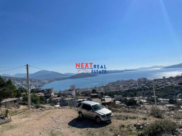 Sarande, shes toke 400 m² 50.000 Euro (SARANDE)