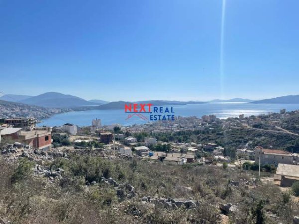 Sarande, shes toke 400 m² 50.000 Euro (SARANDE)