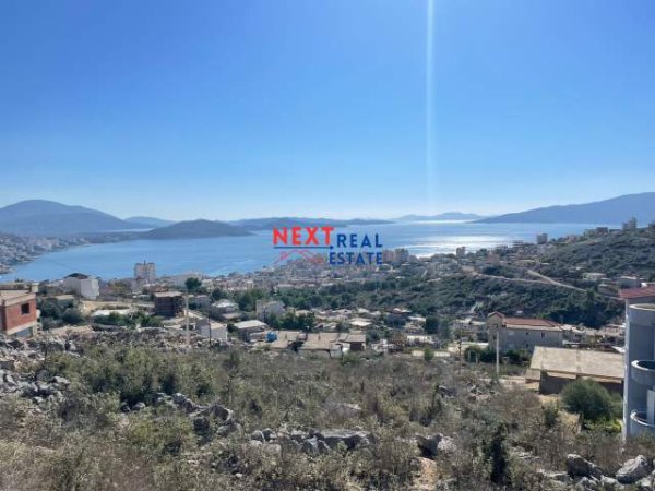 Sarande, shes toke 400 m² 50.000 Euro (SARANDE)