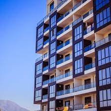 Tirane, shitet apartament 160 m²
