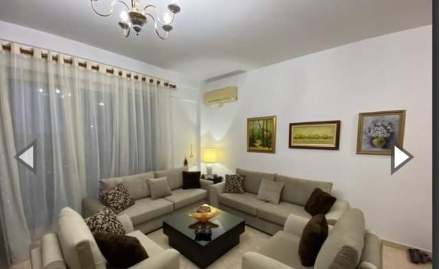 Tirane, jepet me qera apartament 1+1+A+BLK Kati 8, 75 m² 500 Euro (Don Bosko)