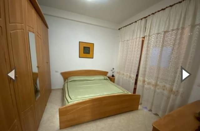 Tirane, jepet me qera apartament 1+1+A+BLK Kati 8, 75 m² 500 Euro (Don Bosko)