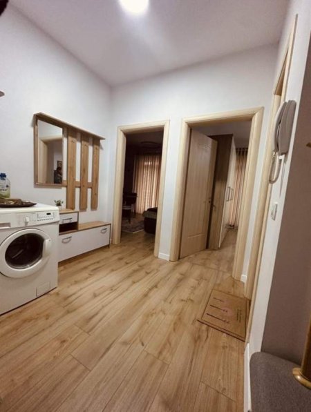 Tirane, jepet me qera apartament 1+1+A+BLK Kati 2, 67 m² 550 Euro (Liqeni i Thate)