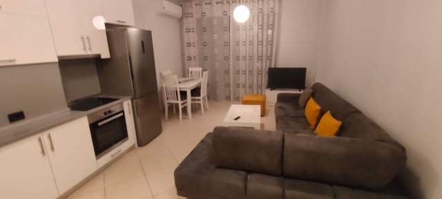 Tirane, jepet me qera apartament 2+1+A+BLK Kati 4, 110 m² 650 Euro (Kosovareve)