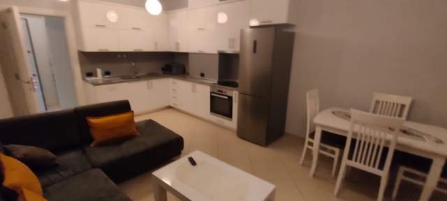 Tirane, jepet me qera apartament 2+1+A+BLK Kati 4, 110 m² 650 Euro (Kosovareve)