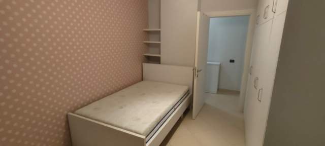 Tirane, jepet me qera apartament 2+1+A+BLK Kati 4, 110 m² 650 Euro (Kosovareve)