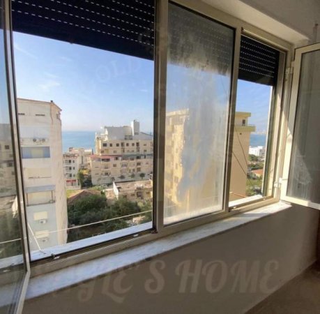 Durres, shes apartament 3+1 Kati 8, 122 m² 80.000 Euro (🏡Lagja 13,Plazh Durres)