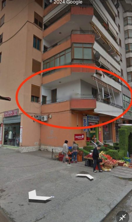 Elbasan, shitet ambjent biznesi Kati 2, 157 m² 22.00.000 Leke (Bulevardi Qemal stafa)