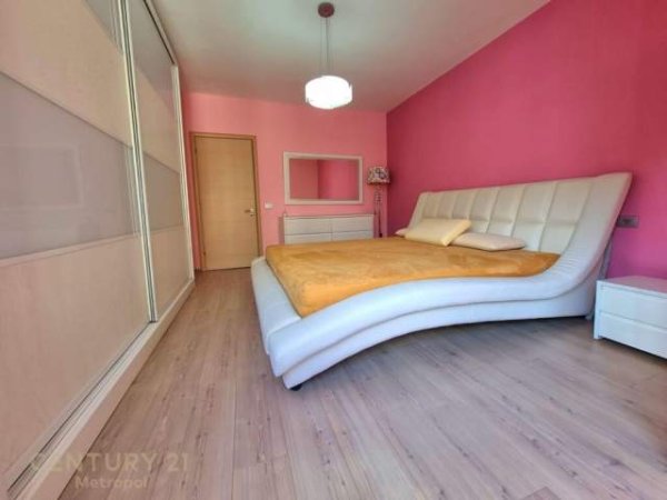 Tirane, shitet apartament 3+1+A+BLK Kati 6, 200.000 Euro