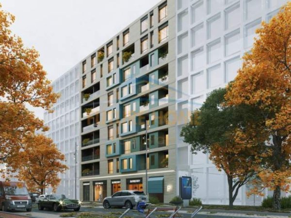 Tirane, shitet apartament 2+1 Kati 6, 108 m² 150.920 Euro (Jordan Misja)