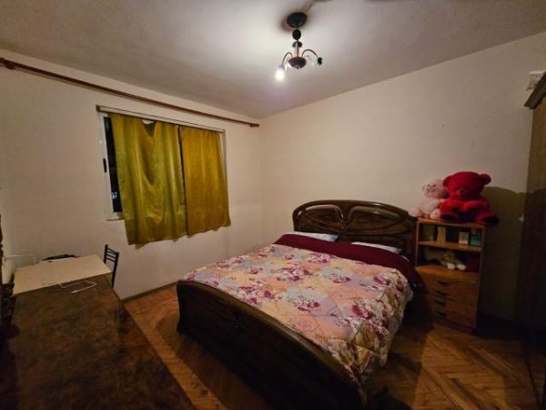 Tirane, shitet apartament 2+1+BLK Kati 5, 70 m² 75.000 Euro (Oxhaku)