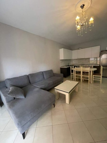 Tirane, jepet me qera apartament 1+1+BLK Kati 2, 78 m² 650 Euro (Delijorgji)