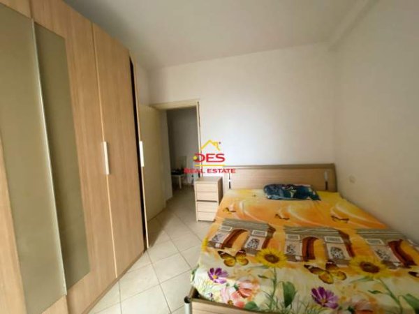 Vlore, shitet apartament 1+1+BLK Kati 2, 48 m² 59.000 Euro (Rruga Pelivan Leskaj)