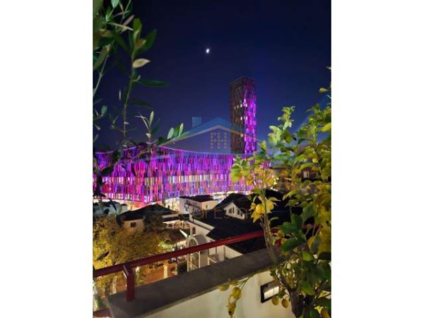 Tirane, shitet apartament 4+1+BLK 1.500.000 Euro (RTSH)