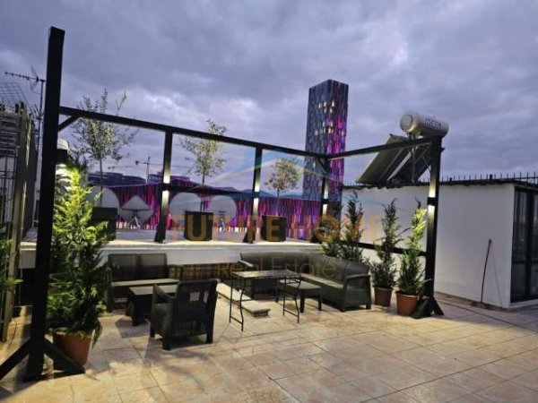 Tirane, shitet apartament duplex 4+1+A+BLK Kati 4, 413 m² 0 Euro (TVSH)