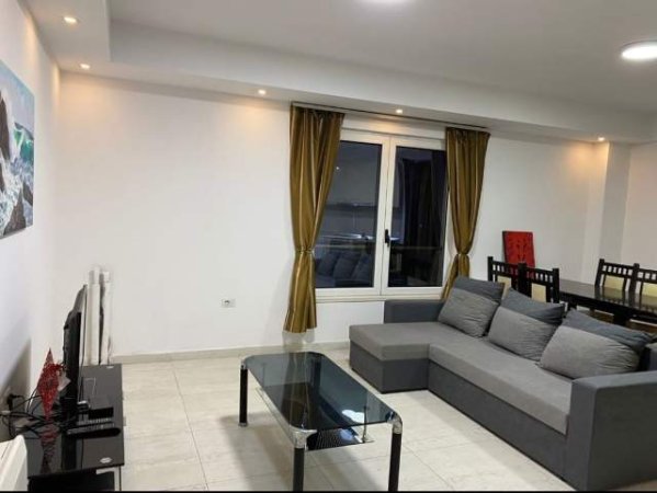 Tirane, jap me qera apartament 2+1+BLK Kati 5, 98 m² 550 Euro (Vasil Shanto)