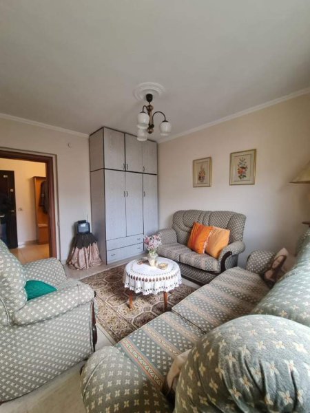 Tirane, Apartament per #Shitje 2+1 (Stacioni fundit Tirana e Re Rruga Irfan Tomini)