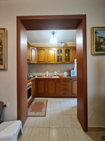 Tirane, Apartament per #Shitje 2+1 (Stacioni fundit Tirana e Re Rruga Irfan Tomini)