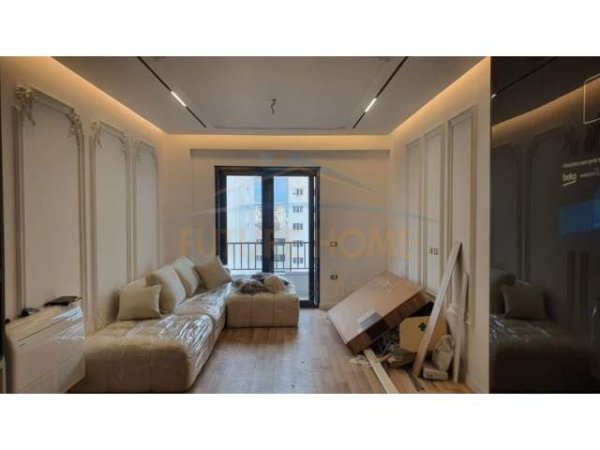 Tirane, shitet apartament Kati 7, 117 m² 220.000 Euro (Oasis Residence)