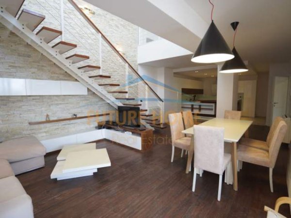 Tirane, shitet apartament duplex 2+1+A+BLK Kati 9, 332 m² 300.000 Euro (Teodor Keko)