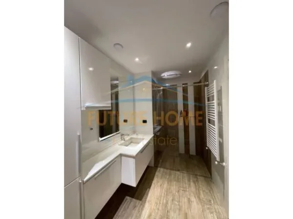 Tirane, shitet apartament duplex 2+1+A+BLK Kati 9, 332 m² 300.000 Euro (Teodor Keko)