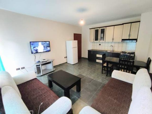 Tirane, shitet apartament 1+1+A+BLK Kati 2, 67 m² 77.250 Euro (Fresk)