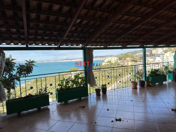 Vlore, shitet Vile 2+1+A+BLK Kati 0, 191 m² 670.000 Euro (Uje i Ftohte)