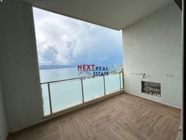 Vlore, jepet me qera apartament 2+1+A+BLK Kati 5, 90 m² 600 Euro (Tek Hotel Primavera, Lungomare)