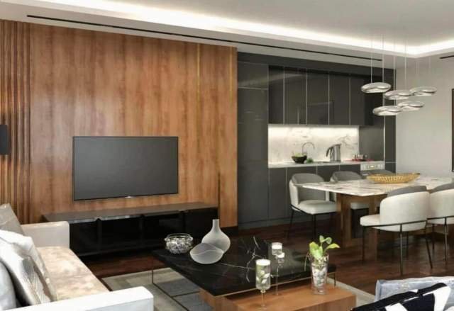 Tirane, shitet 2+1 113 m² 1.600 Euro/m2