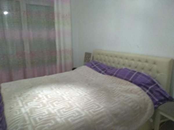 Tirane, jepet me qera apartament 2+1+BLK Kati 2, 90 m² 450  (Rr. Siri Kodra)