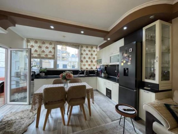 Tirane, shitet apartament 3+1 Kati 2, 110 m² 197.000 Euro (TREGU ELEKTRIK)