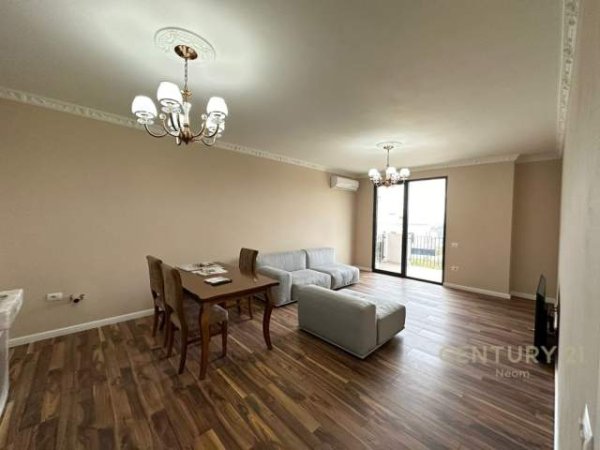 Tirane, shitet apartament 2+1 Kati 3, 124 m² 247.880  (Hiqmet Buzi)