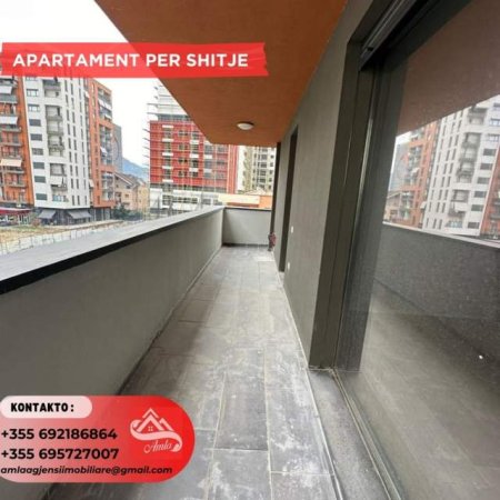 Tirane, shitet apartament 2+1+A+BLK Kati 3, 103 m² 135.000 Euro (Kompleksi ASL Zirkon)