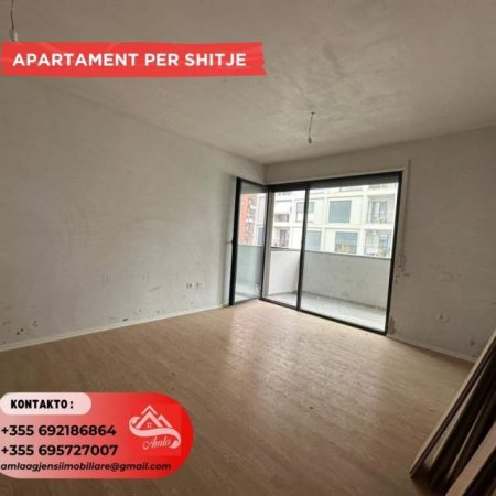 Tirane, shitet apartament 2+1+A+BLK Kati 3, 103 m² 135.000 Euro (Kompleksi ASL Zirkon)